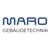 MARO Gebäudetechnik GmbH logo - Similar company to Copetec