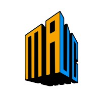 MAUC logo - Similar company to Mauc Software