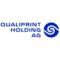 Qualiprint Holding AG logo - Similar company to Bc Medien Ag