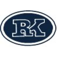 R.K. Electrical & Mechanical Engineering works logo - Similar company to Evince Power