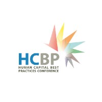 Human Capital Best Practices Conference (HCBP) logo - Similar company to Maslow Trainers & Consultants