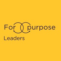 For Purpose Leaders logo - Similar company to Zed Advisory