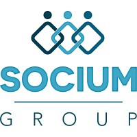 The Socium Group logo - Similar company to Practice Quotient, Inc.