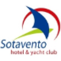 Hotel Sotavento Yacht & Club