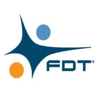 FDT Group logo - Similar company to Fieldcomm Group