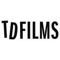 TD Films logo - Similar company to Kinetic Media Productions