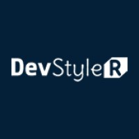 DevStyleR BG logo - Similar company to Tomorrow Redefined Conference