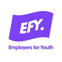 Employers for Youth (EFY) logo - Similar company to Best Internship Experiences (Bie)