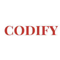 Codify Systems logo - Similar company to Codifi, Llc