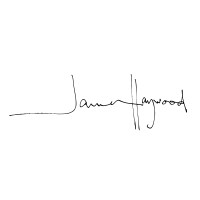 James Haywood Atelier logo - Similar company to Two Hundred Tons