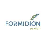 Formidion Aviation logo - Similar company to Cloudcards Software