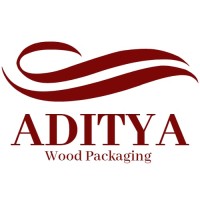 ADITYA WOOD PACKAGING logo - Similar company to Aadesh Group