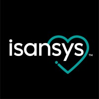 Isansys Lifecare logo - Similar company to Douglas Instruments