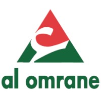 Al Omrane logo - Similar company to Compta Pro +