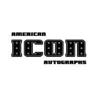 American Icon Autographs logo - Similar company to Intec Controls
