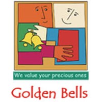 Golden Bells Pre School, Ashok Vihar logo - Similar company to Strawberry Pencil Magic