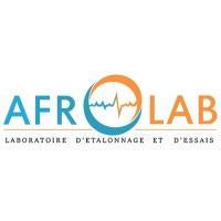 afrolab laboratoir d'Etalonnage au maroc logo - Similar company to Afrolab