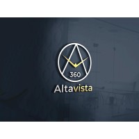 Altavista360 logo - Similar company to Tingis Group