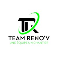 Teamreno'v logo - Similar company to Otc Concept