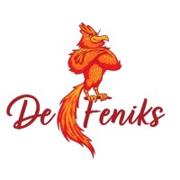 De Feniks logo - Similar company to Countable Bv