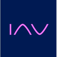 IAV India Tech logo - Similar company to Paristan