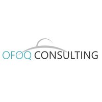 Ofoq Consulting logo - Similar company to Ofoq