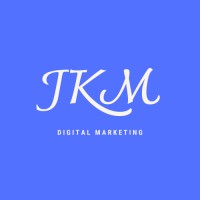 JKM Digital Marketing logo - Similar company to Upon Request Virtual Solutions
