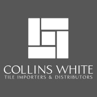 Collins White Ltd logo - Similar company to Il Stone | Ceramic Tile Trading Company