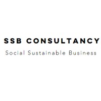 SSB Consultancy logo - Similar company to Lorven Smart Spaces