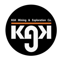 KGK mining consultant logo - Similar company to Afri-Mining Consultancy