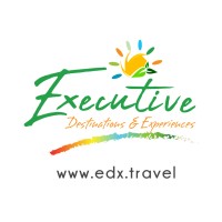 EDXTravel logo - Similar company to Safari Chapter-Uganda