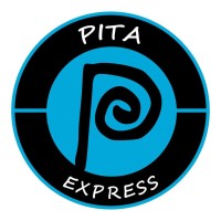 Pita Express & Catering logo - Similar company to Tadbik Automation & Marking