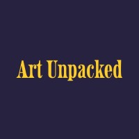 Art Unpacked logo - Similar company to Rangkunchala Arts