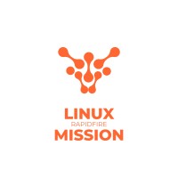 The Linux Mission logo - Similar company to Linux Certified, Inc