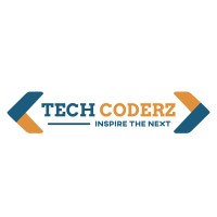 Tech Coderz logo - Similar company to Twine