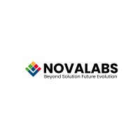 Novalabs logo - Similar company to Pineappleai