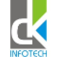 DKC Infotech Pvt. Ltd. logo - Similar company to Accurum Solutions Llp