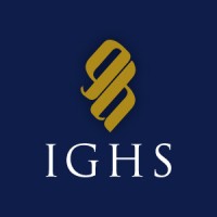 IGHS Group logo - Similar company to Wello