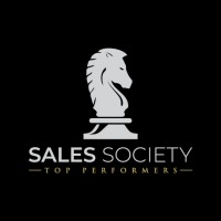 Sales Society logo - Similar company to Glider
