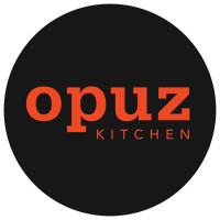 Opuz Kitchen logo - Similar company to Kibele Restaurant