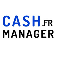 Cashmanager.fr (consulting, jobs, IA) logo - Similar company to Cbi Diffusion