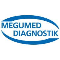 Megumed Diagnostik Gmbh logo - Similar company to Medisono
