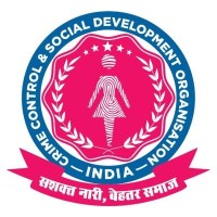 Crime Control & Social Development Organization CCSDO logo - Similar company to Happyfems