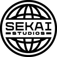 Sekai Studios Inc. logo - Similar company to Blackship Realty Inc.