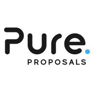 Pure Proposals logo - Similar company to Setproduct
