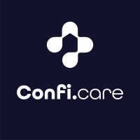 Confi.care - Bo Trygt Hjemme logo - Similar company to Dentaapps As