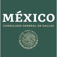 Consulate General of México in Dallas logo - Similar company to Consulate General Of Peru In Santiago