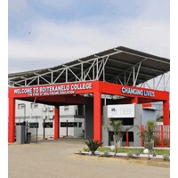 Boitekanelo_ College logo - Similar company to Lahore University Of Biological And Applied Sciences