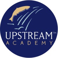 Upstream Academy logo - Similar company to Convergencecoaching, Llc