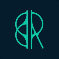 Business Intelligence Review logo - Similar company to Designthinkers Academy Adriatic